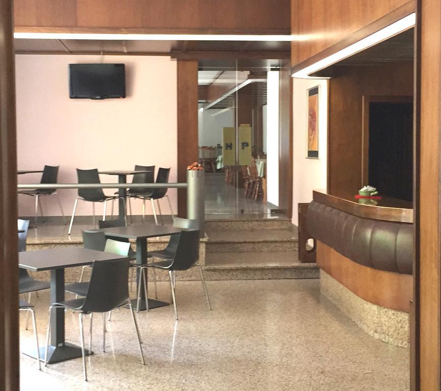Hotel Pamela San Pietro in Casale Luaran gambar