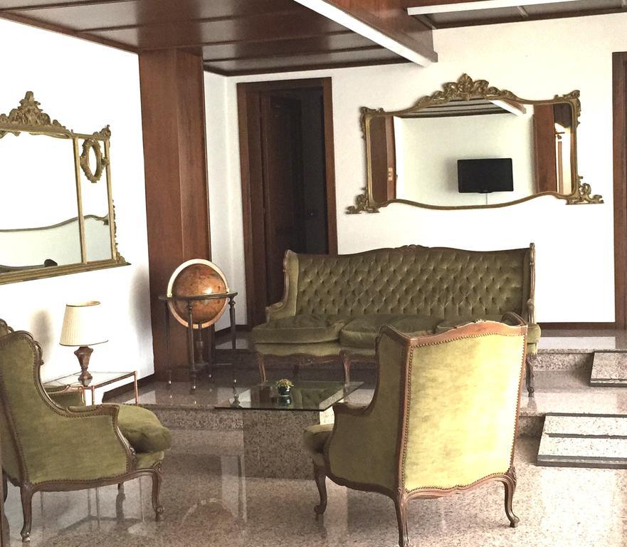 Hotel Pamela San Pietro in Casale Luaran gambar