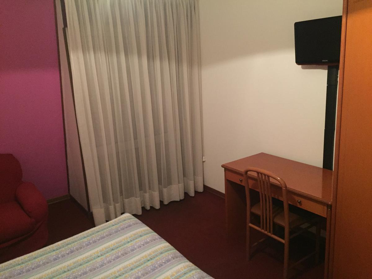 Hotel Pamela San Pietro in Casale Luaran gambar