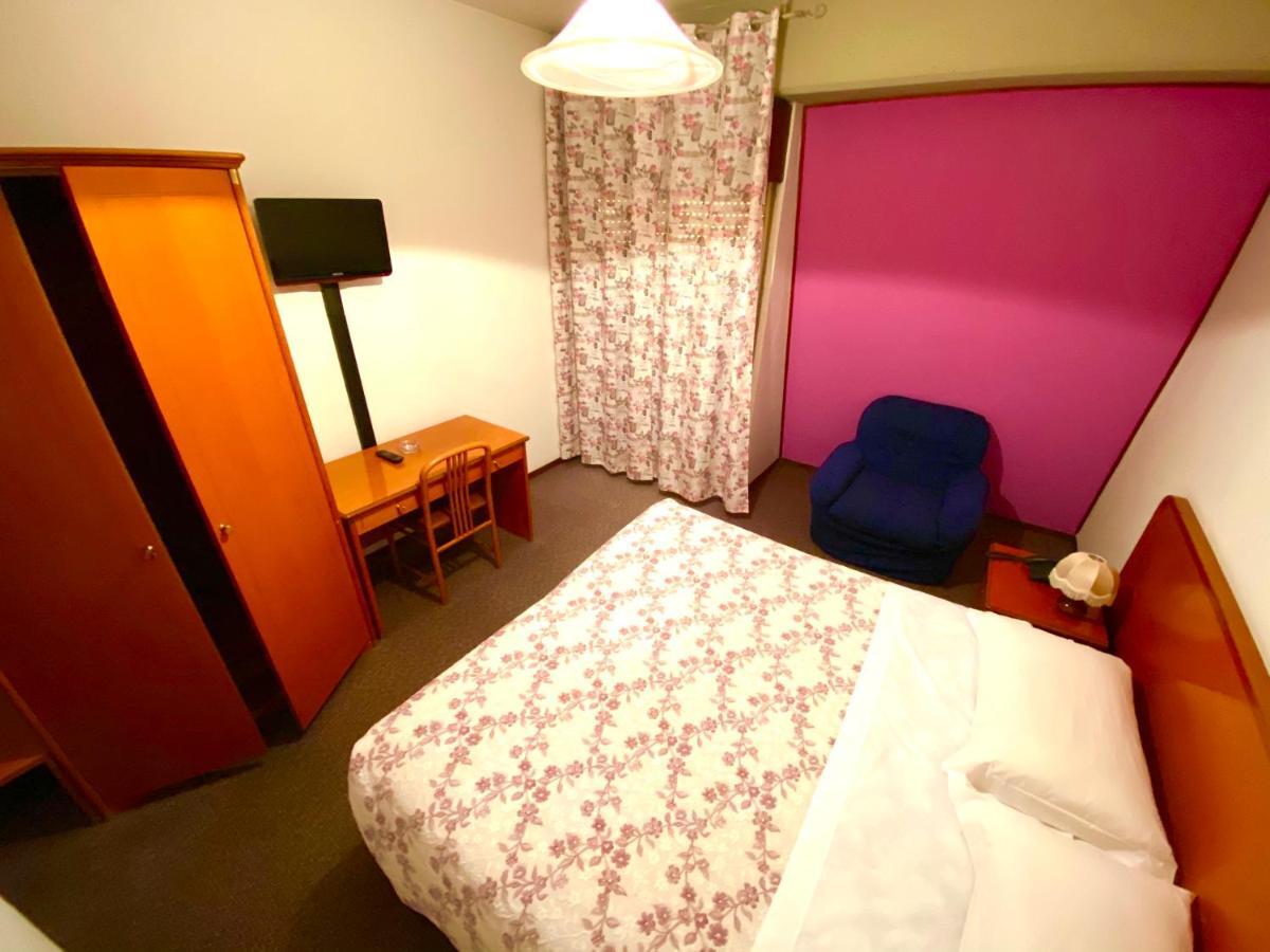 Hotel Pamela San Pietro in Casale Luaran gambar