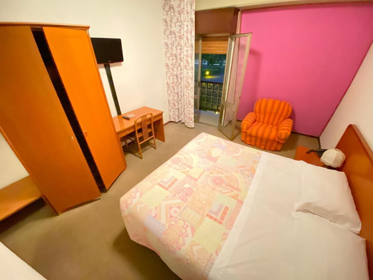 Hotel Pamela San Pietro in Casale Luaran gambar