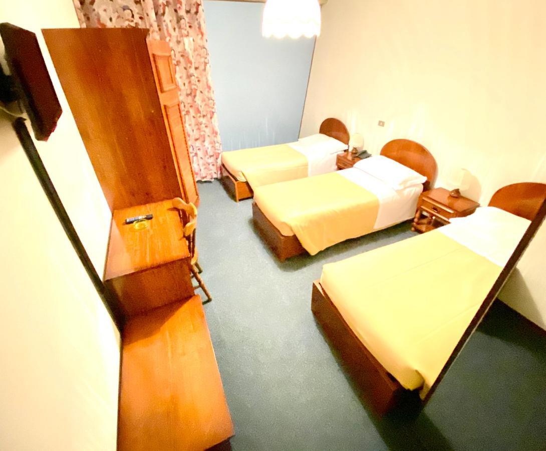 Hotel Pamela San Pietro in Casale Luaran gambar